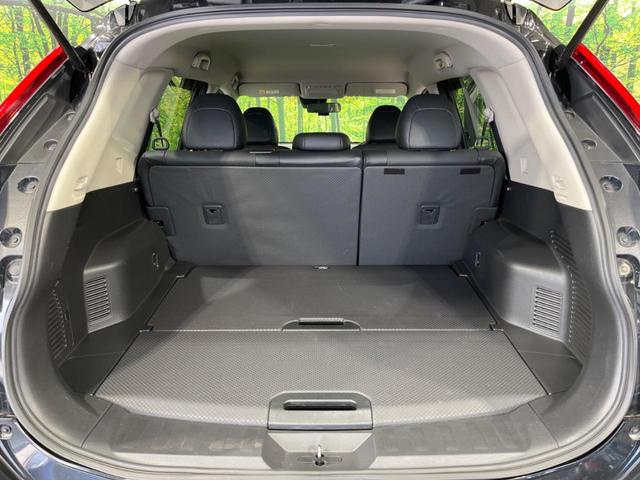 エクストレイル 20S 4WD 禁煙車 SDナビ バックカメラ フルセグTV Bluetooth接続 衝突軽減装置 LEDヘッド オートハイビーム クリアランスソナー 横滑り防止装置 ドライブレコーダー 純正アルミホイール(10枚目)