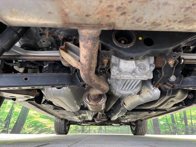 エクストレイル 20S 4WD 禁煙車 SDナビ バックカメラ フルセグTV Bluetooth接続 衝突軽減装置 LEDヘッド オートハイビーム クリアランスソナー 横滑り防止装置 ドライブレコーダー 純正アルミホイール(19枚目)