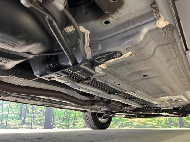 エクストレイル 20S 4WD 禁煙車 SDナビ バックカメラ フルセグTV Bluetooth接続 衝突軽減装置 LEDヘッド オートハイビーム クリアランスソナー 横滑り防止装置 ドライブレコーダー 純正アルミホイール(26枚目)