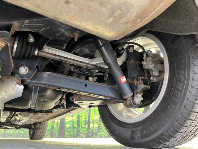 エクストレイル 20S 4WD 禁煙車 SDナビ バックカメラ フルセグTV Bluetooth接続 衝突軽減装置 LEDヘッド オートハイビーム クリアランスソナー 横滑り防止装置 ドライブレコーダー 純正アルミホイール(27枚目)