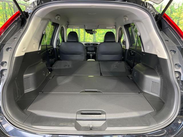 エクストレイル 20S 4WD 禁煙車 SDナビ バックカメラ フルセグTV Bluetooth接続 衝突軽減装置 LEDヘッド オートハイビーム クリアランスソナー 横滑り防止装置 ドライブレコーダー 純正アルミホイール(30枚目)