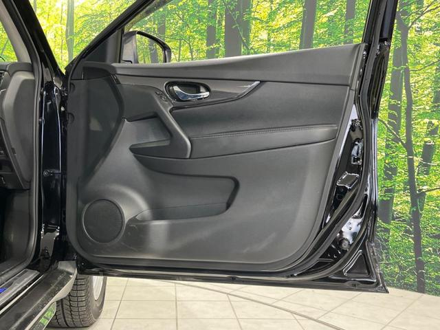 エクストレイル 20S 4WD 禁煙車 SDナビ バックカメラ フルセグTV Bluetooth接続 衝突軽減装置 LEDヘッド オートハイビーム クリアランスソナー 横滑り防止装置 ドライブレコーダー 純正アルミホイール(32枚目)