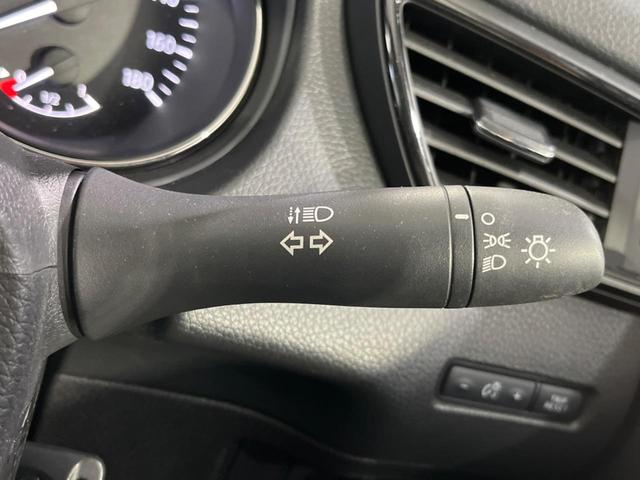 エクストレイル 20S 4WD 禁煙車 SDナビ バックカメラ フルセグTV Bluetooth接続 衝突軽減装置 LEDヘッド オートハイビーム クリアランスソナー 横滑り防止装置 ドライブレコーダー 純正アルミホイール(40枚目)