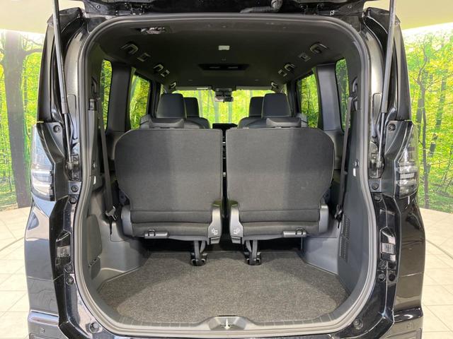 ヴォクシー S-Z 4WD 禁煙車 寒冷地仕様 純正8型ディスプレイオーディオ バックカメラ Bluetooth接続 衝突軽減装置 LEDヘッド/フォグ オートハイビーム 両側電動スライドドア 前席シートヒーター ETC(10枚目)