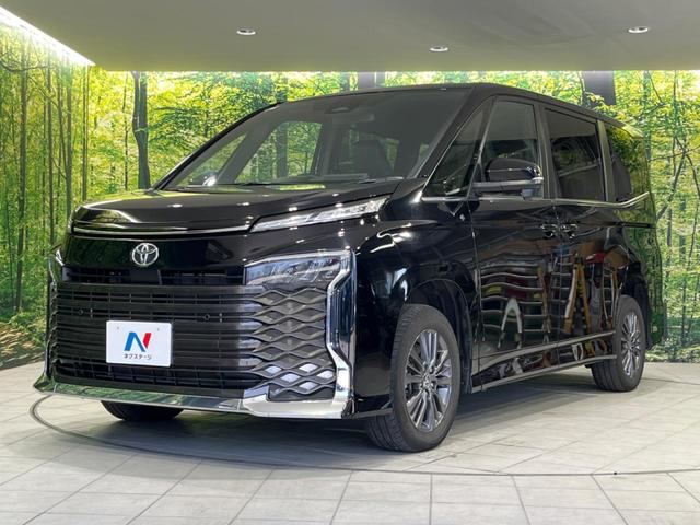 ヴォクシー S-Z 4WD 禁煙車 寒冷地仕様 純正8型ディスプレイオーディオ バックカメラ Bluetooth接続 衝突軽減装置 LEDヘッド/フォグ オートハイビーム 両側電動スライドドア 前席シートヒーター ETC(21枚目)