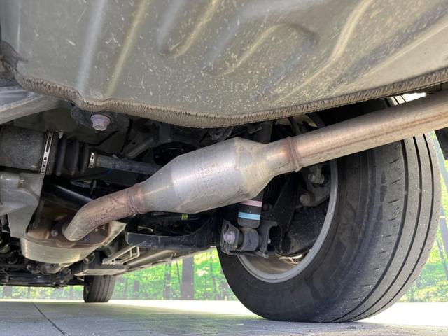 ヴォクシー S-Z 4WD 禁煙車 寒冷地仕様 純正8型ディスプレイオーディオ バックカメラ Bluetooth接続 衝突軽減装置 LEDヘッド/フォグ オートハイビーム 両側電動スライドドア 前席シートヒーター ETC(27枚目)