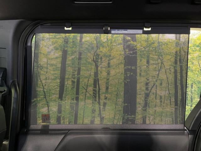 ヴォクシー S-Z 4WD 禁煙車 寒冷地仕様 純正8型ディスプレイオーディオ バックカメラ Bluetooth接続 衝突軽減装置 LEDヘッド/フォグ オートハイビーム 両側電動スライドドア 前席シートヒーター ETC(36枚目)