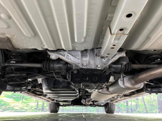 下回りがきれいなうちに、防錆加工の施工がオススメ。降雪地域はもちろん、沿岸部にお住いの方や、趣味でマリン・ウィンタースポーツをされる方にご好評いただいております。