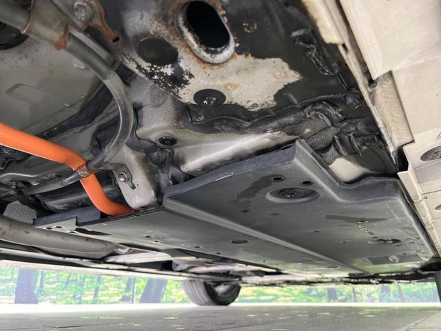 プリウス A 4wd 純正SDナビ バックカメラ ドラレコ 禁煙車 ビルトインETC レーダークルーズ コーナーセンサー スマートキー LEDヘッド オートハイビーム オートライト オートエアコン(24枚目)