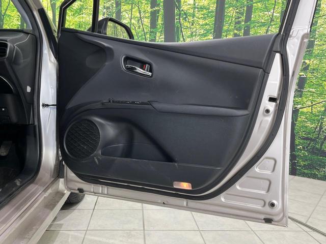 プリウス A 4wd 純正SDナビ バックカメラ ドラレコ 禁煙車 ビルトインETC レーダークルーズ コーナーセンサー スマートキー LEDヘッド オートハイビーム オートライト オートエアコン(34枚目)