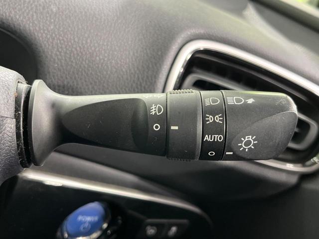 プリウス A 4wd 純正SDナビ バックカメラ ドラレコ 禁煙車 ビルトインETC レーダークルーズ コーナーセンサー スマートキー LEDヘッド オートハイビーム オートライト オートエアコン(46枚目)
