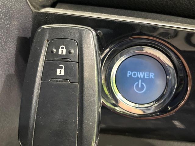 プリウス A 4wd 純正SDナビ バックカメラ ドラレコ 禁煙車 ビルトインETC レーダークルーズ コーナーセンサー スマートキー LEDヘッド オートハイビーム オートライト オートエアコン(48枚目)