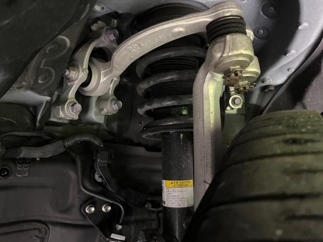 クラウンハイブリッド RS Four 4WD 禁煙車 バックカメラ 衝突被害軽減システム レーダークルーズ ドラレコ コーナーセンサー スマートキー LEDヘッド ビルトインETC オートハイビーム オートライト(19枚目)