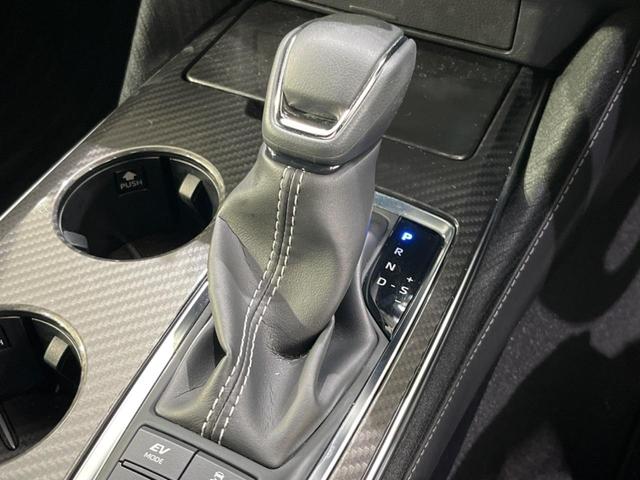 クラウンハイブリッド RS Four 4WD 禁煙車 バックカメラ 衝突被害軽減システム レーダークルーズ ドラレコ コーナーセンサー スマートキー LEDヘッド ビルトインETC オートハイビーム オートライト(43枚目)