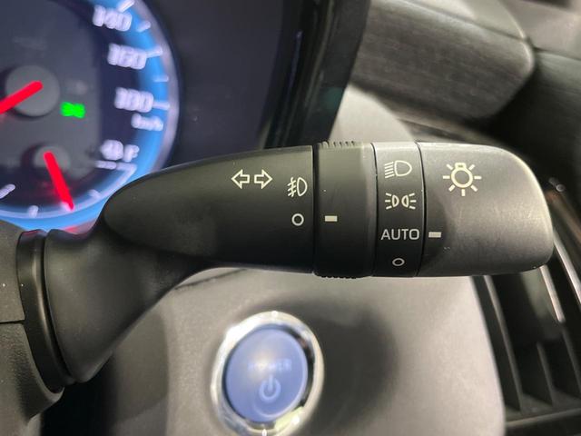 クラウンハイブリッド RS Four 4WD 禁煙車 バックカメラ 衝突被害軽減システム レーダークルーズ ドラレコ コーナーセンサー スマートキー LEDヘッド ビルトインETC オートハイビーム オートライト(45枚目)