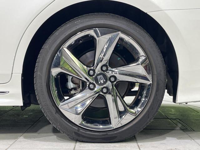 クラウンハイブリッド RS Four 4WD 禁煙車 バックカメラ 衝突被害軽減システム レーダークルーズ ドラレコ コーナーセンサー スマートキー LEDヘッド ビルトインETC オートハイビーム オートライト(56枚目)