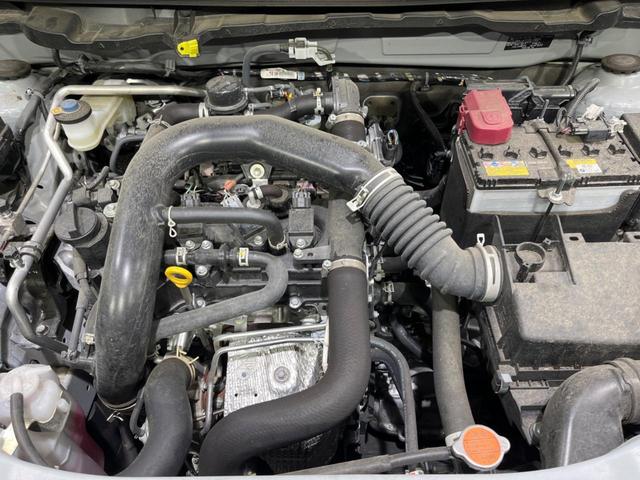 ライズ Z 4WD 衝突軽減 純正ナビ バックカメラ レーダークルーズ ETC Bluetooth ドラレコ スマートキー シートヒーター LEDヘッド・フォグ オートマチックハイビーム 革巻きステアリング(18枚目)