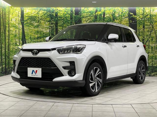 ライズ Z 4WD 衝突軽減 純正ナビ バックカメラ レーダークルーズ ETC Bluetooth ドラレコ スマートキー シートヒーター LEDヘッド・フォグ オートマチックハイビーム 革巻きステアリング(42枚目)