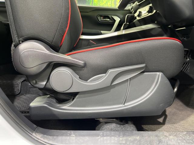 ライズ Z 4WD 衝突軽減 純正ナビ バックカメラ レーダークルーズ ETC Bluetooth ドラレコ スマートキー シートヒーター LEDヘッド・フォグ オートマチックハイビーム 革巻きステアリング(53枚目)