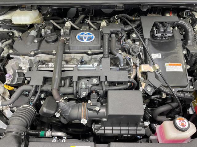 カローラツーリング ハイブリッド ダブルバイビー 4WD 純正8型デイスプレイオーデイオ バックカメラ 衝突被害軽減システム レーダークルーズ 禁煙車 ハーフレザーシート ドラレコ コーナーセンサー スマートキー LEDヘッド ETC2.0(19枚目)