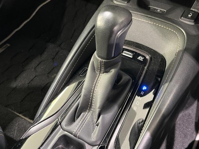 カローラツーリング ハイブリッド ダブルバイビー 4WD 純正8型デイスプレイオーデイオ バックカメラ 衝突被害軽減システム レーダークルーズ 禁煙車 ハーフレザーシート ドラレコ コーナーセンサー スマートキー LEDヘッド ETC2.0(40枚目)