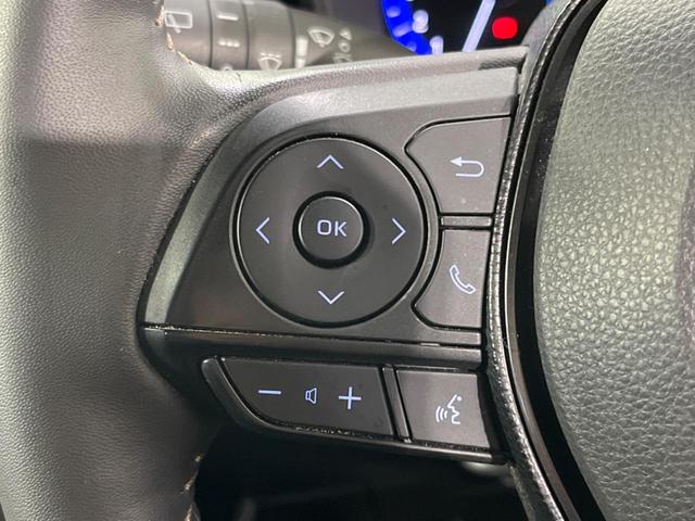 カローラツーリング ハイブリッド ダブルバイビー 4WD 純正8型デイスプレイオーデイオ バックカメラ 衝突被害軽減システム レーダークルーズ 禁煙車 ハーフレザーシート ドラレコ コーナーセンサー スマートキー LEDヘッド ETC2.0(50枚目)