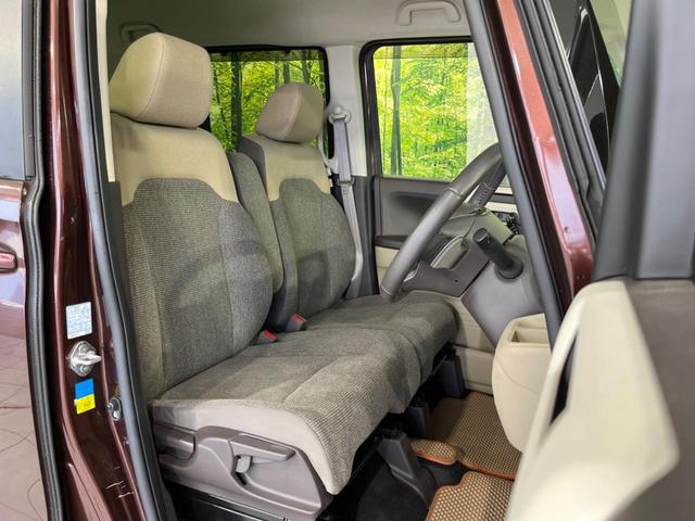 N-BOX G・Lターボホンダセンシング 4WD 純正SDナビ 両側電動ドア バックカメラ 衝突被害軽減システム レーダークルーズ 禁煙車 コーナーセンサー LEDヘッド ビルトインETC オートハイビーム オートライト オートエアコン(9枚目)