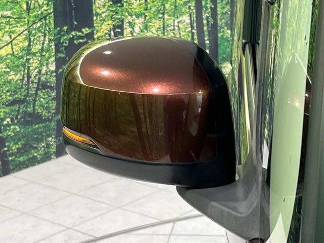 N-BOX G・Lターボホンダセンシング 4WD 純正SDナビ 両側電動ドア バックカメラ 衝突被害軽減システム レーダークルーズ 禁煙車 コーナーセンサー LEDヘッド ビルトインETC オートハイビーム オートライト オートエアコン(29枚目)