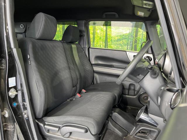 N-BOXスラッシュ X 4WD サウンドマッピングシステム 純正ナビ 衝突軽減装置 禁煙車 バックカメラ Bluetooth スマートキー シートヒーター HIDヘッド クルコン ステアリングヒーター 革巻きステアリング(9枚目)