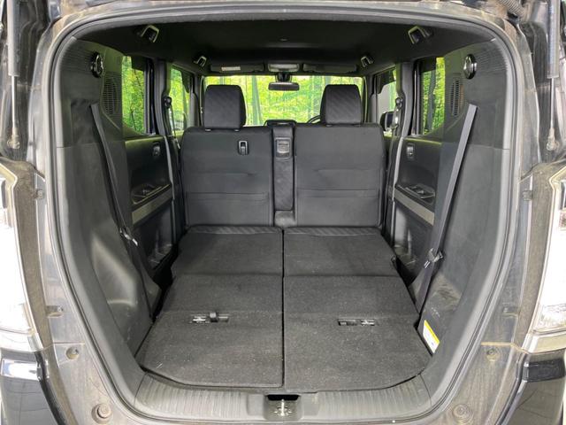 N-BOXスラッシュ X 4WD サウンドマッピングシステム 純正ナビ 衝突軽減装置 禁煙車 バックカメラ Bluetooth スマートキー シートヒーター HIDヘッド クルコン ステアリングヒーター 革巻きステアリング(11枚目)