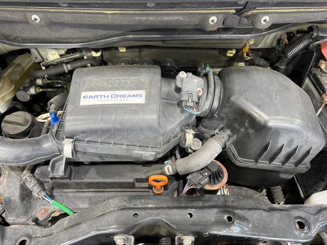 N-BOXスラッシュ X 4WD サウンドマッピングシステム 純正ナビ 衝突軽減装置 禁煙車 バックカメラ Bluetooth スマートキー シートヒーター HIDヘッド クルコン ステアリングヒーター 革巻きステアリング(19枚目)