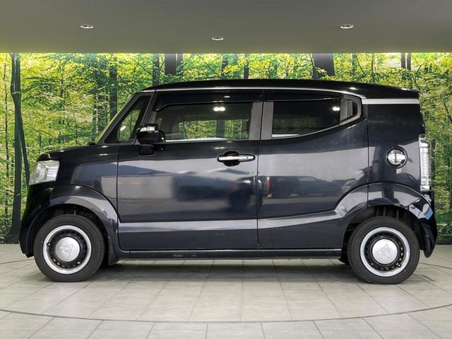 N-BOXスラッシュ X 4WD サウンドマッピングシステム 純正ナビ 衝突軽減装置 禁煙車 バックカメラ Bluetooth スマートキー シートヒーター HIDヘッド クルコン ステアリングヒーター 革巻きステアリング(53枚目)