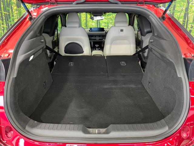 MX-30 ベースグレード 4WD 全周囲カメラ 衝突被害軽減システム レーダークルーズ 禁煙車 ハーフレザーシート ドラレコ コーナーセンサー スマートキー ETC オートハイビーム 車線逸脱警報 オートライト(10枚目)