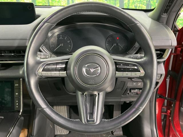 MX-30 ベースグレード 4WD 全周囲カメラ 衝突被害軽減システム レーダークルーズ 禁煙車 ハーフレザーシート ドラレコ コーナーセンサー スマートキー ETC オートハイビーム 車線逸脱警報 オートライト(11枚目)