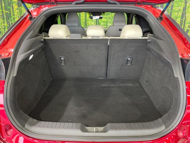 MX-30 ベースグレード 4WD 全周囲カメラ 衝突被害軽減システム レーダークルーズ 禁煙車 ハーフレザーシート ドラレコ コーナーセンサー スマートキー ETC オートハイビーム 車線逸脱警報 オートライト(28枚目)