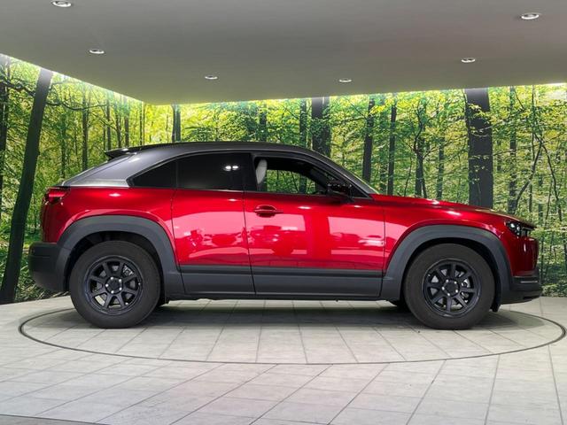 MX-30 ベースグレード 4WD 全周囲カメラ 衝突被害軽減システム レーダークルーズ 禁煙車 ハーフレザーシート ドラレコ コーナーセンサー スマートキー ETC オートハイビーム 車線逸脱警報 オートライト(65枚目)