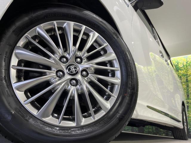 アルファードハイブリッド S タイプゴールド 4WD サンルーフ モデリスタエアロ 純正10型メーカーナビ 後席モニター デジタルインナーミラー ETC ドラレコ 全周囲カメラ 両側電動 衝突被害軽減システム JBL シーケンシャルウィンカー(14枚目)
