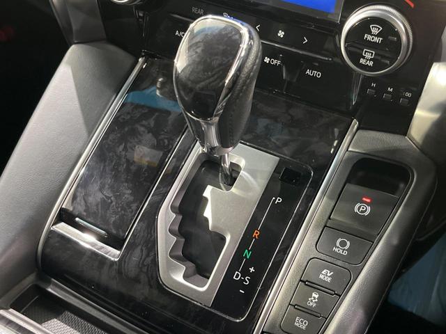 アルファードハイブリッド S タイプゴールド 4WD サンルーフ モデリスタエアロ 純正10型メーカーナビ 後席モニター デジタルインナーミラー ETC ドラレコ 全周囲カメラ 両側電動 衝突被害軽減システム JBL シーケンシャルウィンカー(42枚目)