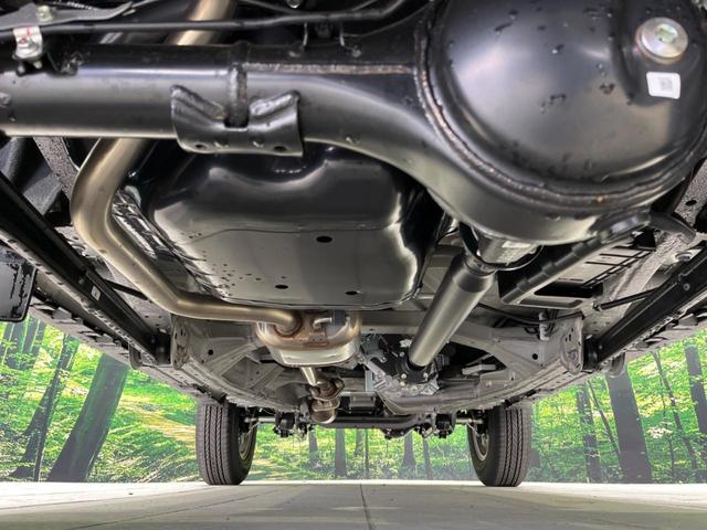 ジムニーノマド ＦＣ　登録済未使用車　衝突軽減装置　アダプティブクルーズ　ＬＥＤヘッド　ＬＥＤフォグ　コーナーセンサー　オートハイビーム　車線逸脱警報　ヒーテッドドアミラー　スマートキー　革巻きステアリング　オートエアコン（20枚目）