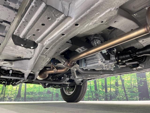 ジムニーノマド ＦＣ　登録済未使用車　衝突軽減装置　アダプティブクルーズ　ＬＥＤヘッド　ＬＥＤフォグ　コーナーセンサー　オートハイビーム　車線逸脱警報　ヒーテッドドアミラー　スマートキー　革巻きステアリング　オートエアコン（23枚目）