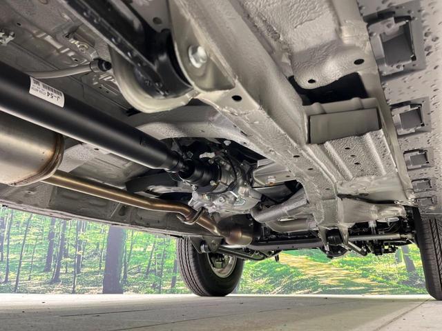 ジムニーノマド ＦＣ　登録済未使用車　衝突軽減装置　アダプティブクルーズ　ＬＥＤヘッド　ＬＥＤフォグ　コーナーセンサー　オートハイビーム　車線逸脱警報　ヒーテッドドアミラー　スマートキー　革巻きステアリング　オートエアコン（24枚目）