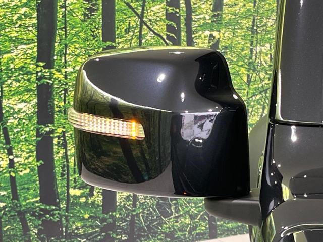 ジムニーノマド ＦＣ　登録済未使用車　衝突軽減装置　アダプティブクルーズ　ＬＥＤヘッド　ＬＥＤフォグ　コーナーセンサー　オートハイビーム　車線逸脱警報　ヒーテッドドアミラー　スマートキー　革巻きステアリング　オートエアコン（32枚目）