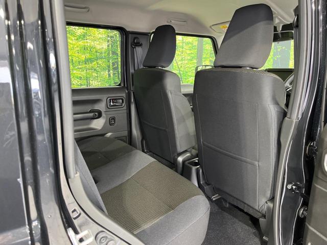 ジムニーノマド ＦＣ　登録済未使用車　衝突軽減装置　アダプティブクルーズ　ＬＥＤヘッド　ＬＥＤフォグ　コーナーセンサー　オートハイビーム　車線逸脱警報　ヒーテッドドアミラー　スマートキー　革巻きステアリング　オートエアコン（35枚目）