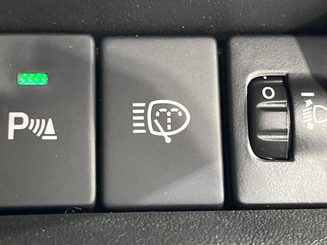 ジムニーノマド ＦＣ　登録済未使用車　衝突軽減装置　アダプティブクルーズ　ＬＥＤヘッド　ＬＥＤフォグ　コーナーセンサー　オートハイビーム　車線逸脱警報　ヒーテッドドアミラー　スマートキー　革巻きステアリング　オートエアコン（54枚目）