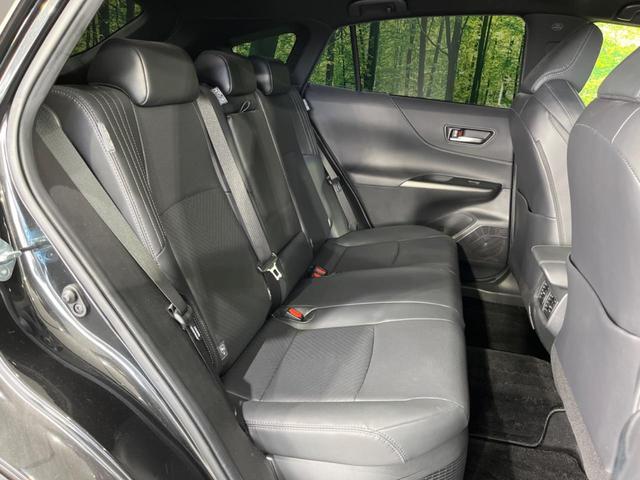 ハリアーハイブリッド Z レザーパッケージ 4WD HV 12.3型デイスプレイオーデイオ 全周囲カメラ JBLサウンド 衝突被害軽減システム ドラレコ ETC レーダークルーズ 禁煙車 レザーシート 前席シートエアコン コーナーセンサー(10枚目)