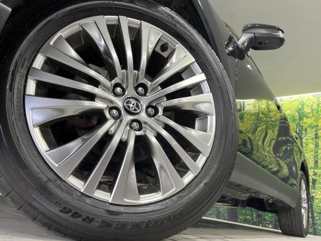 ハリアーハイブリッド Z レザーパッケージ 4WD HV 12.3型デイスプレイオーデイオ 全周囲カメラ JBLサウンド 衝突被害軽減システム ドラレコ ETC レーダークルーズ 禁煙車 レザーシート 前席シートエアコン コーナーセンサー(14枚目)