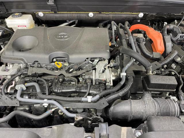 ハリアーハイブリッド Z レザーパッケージ 4WD HV 12.3型デイスプレイオーデイオ 全周囲カメラ JBLサウンド 衝突被害軽減システム ドラレコ ETC レーダークルーズ 禁煙車 レザーシート 前席シートエアコン コーナーセンサー(19枚目)