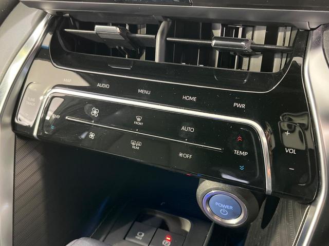 ハリアーハイブリッド Z レザーパッケージ 4WD HV 12.3型デイスプレイオーデイオ 全周囲カメラ JBLサウンド 衝突被害軽減システム ドラレコ ETC レーダークルーズ 禁煙車 レザーシート 前席シートエアコン コーナーセンサー(43枚目)