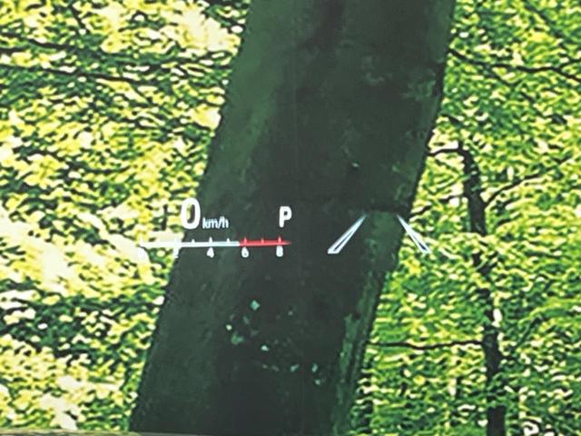 ハリアーハイブリッド Z レザーパッケージ 4WD HV 12.3型デイスプレイオーデイオ 全周囲カメラ JBLサウンド 衝突被害軽減システム ドラレコ ETC レーダークルーズ 禁煙車 レザーシート 前席シートエアコン コーナーセンサー(45枚目)