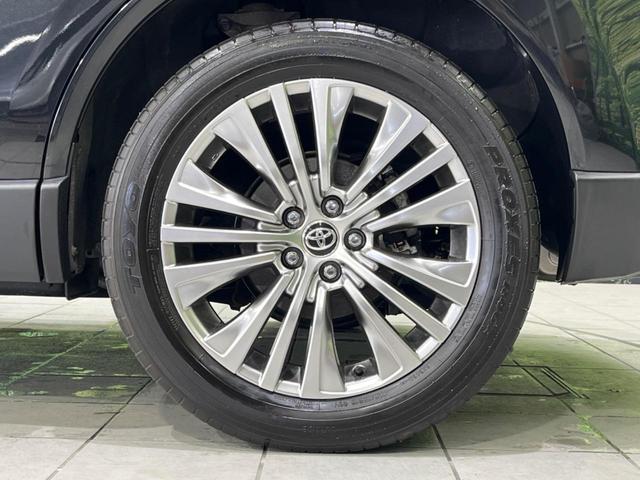 ハリアーハイブリッド Z レザーパッケージ 4WD HV 12.3型デイスプレイオーデイオ 全周囲カメラ JBLサウンド 衝突被害軽減システム ドラレコ ETC レーダークルーズ 禁煙車 レザーシート 前席シートエアコン コーナーセンサー(58枚目)